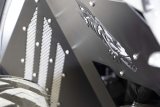 Fishbone Offroad 2018+ Jeep Wrangler/Gladiator - Black Powdercoat Front Inner Fenders thumbnail 9