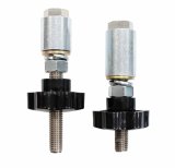 Fishbone Offroad Hi-Lift Jack Mount Kit thumbnail 1