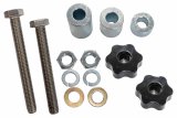 Fishbone Offroad Hi-Lift Jack Mount Kit thumbnail 7