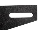 Fishbone Offroad 84-01 Jeep Cherokee XJ Rear Seat Hi-Lift Jack Mount thumbnail 2