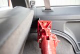 Fishbone Offroad 84-01 Jeep Cherokee XJ Rear Seat Hi-Lift Jack Mount thumbnail 3
