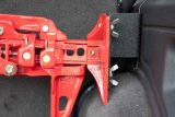 Fishbone Offroad 84-01 Jeep Cherokee XJ Rear Seat Hi-Lift Jack Mount thumbnail 5