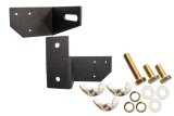 Fishbone Offroad 84-01 Jeep Cherokee XJ Rear Seat Hi-Lift Jack Mount thumbnail 6
