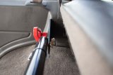 Fishbone Offroad 84-01 Jeep Cherokee XJ Rear Seat Hi-Lift Jack Mount thumbnail 8