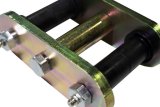 Fishbone Offroad 76-86 Jeep CJ-7 Rear Greaseable Shackle thumbnail 3
