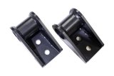 Fishbone Offroad 76-86 Jeep CJ w 2.5In Springs Rear Spring Shackle Hanger thumbnail 4