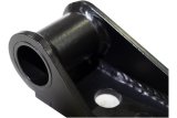 Fishbone Offroad 76-86 Jeep CJ Jeep CJ w 2.5In Springs Front Spring Shackle Hanger thumbnail 3