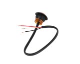 Fishbone Offroad Amber LEDs 3/4In Pair thumbnail 2