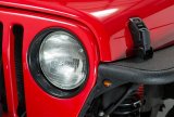 Fishbone Offroad Amber LEDs 3/4In Pair thumbnail 5