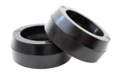 Fishbone Offroad 07-14 FJ Cruiser 1.5In Rear Leveling Kit thumbnail 1