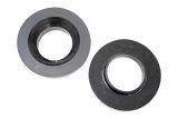 Fishbone Offroad 07-18 Jeep Wrangler JK 0.75In Front Leveling Kit thumbnail 1