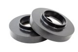 Fishbone Offroad 07-18 Jeep Wrangler JK 0.75In Front Leveling Kit thumbnail 5
