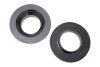 Fishbone Offroad 07-18 Jeep Wrangler JK 0.75In Front Leveling Kit thumbnail 6