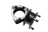 Fishbone Offroad 07-18 Chevrolet 1500 2WD/4WD 2.25In Leveling Kit thumbnail 1