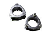 Fishbone Offroad 07-18 Chevrolet 1500 2WD/4WD 2.25In Leveling Kit thumbnail 2