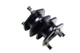 Fishbone Offroad 09-Present Dodge Ram 1500 4WD 2.0In Leveling Kit thumbnail 2