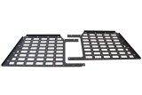Fishbone Offroad 2020+ Jeep Gladiator Molle Window Panel thumbnail 1