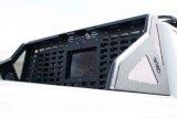 Fishbone Offroad 2020+ Jeep Gladiator Molle Window Panel thumbnail 2