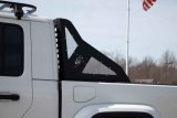 Fishbone Offroad 2020+ Jeep Gladiator Molle Window Panel thumbnail 6