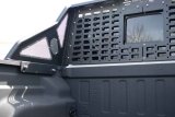 Fishbone Offroad 2020+ Jeep Gladiator Molle Window Panel thumbnail 8