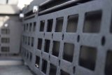 Fishbone Offroad 2016+ Toyota Tacoma Driver Side -Bed Molle Panel-Short Bed thumbnail 5
