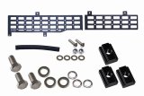 Fishbone Offroad 2016+ Toyota Tacoma Driver Side -Bed Molle Panel-Short Bed thumbnail 7