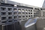 Fishbone Offroad 2016+ Toyota Tacoma Driver Side -Bed Molle Panel-Short Bed thumbnail 8