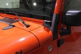 Fishbone Offroad 07-18 Jeep Wrangler JK Windshield Light Bracket thumbnail 2