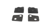 Fishbone Offroad 07-18 Jeep Wrangler JK Windshield Light Bracket thumbnail 6