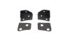 Fishbone Offroad 07-18 Jeep Wrangler JK Windshield Light Bracket thumbnail 8