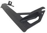 Fishbone Offroad 07-18 Jeep Wrangler JK 52In Light Bar Bracket thumbnail 3