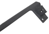 Fishbone Offroad 07-18 Jeep Wrangler JK 52In Light Bar Bracket thumbnail 4