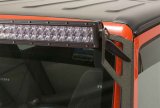 Fishbone Offroad 07-18 Jeep Wrangler JK 52In Light Bar Bracket thumbnail 5