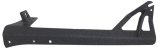 Fishbone Offroad 07-18 Jeep Wrangler JK 52In Light Bar Bracket thumbnail 8