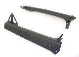 Fishbone Offroad 97-06 Jeep Wrangler TJ 52In Light Bar Bracket - Black Textured Powdercoat thumbnail 3
