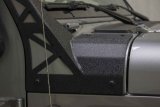 Fishbone Offroad 2018+ Jeep Wrangler JL Windshield Light Bracket thumbnail 4