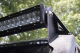Fishbone Offroad 2018+ Jeep Wrangler JL Windshield Light Bracket thumbnail 5