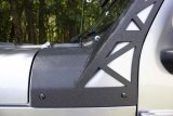 Fishbone Offroad 2018+ Jeep Wrangler JL Windshield Light Bracket thumbnail 6