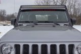 Fishbone Offroad 2018+ Jeep Wrangler JL Windshield Light Bracket thumbnail 9