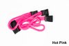 Fishbone Offroad Paracord Zipper Pulls 5 Pcs Hot Pink thumbnail 4