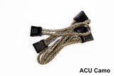 Fishbone Offroad Paracord Zipper Pulls 5 Pcs ACU Camo thumbnail 1