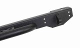 Fishbone Offroad 97-06 Jeep Wrangler TJ Rear Bumper W/Step Piranha Series thumbnail 7