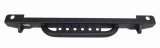 Fishbone Offroad 97-06 Jeep Wrangler TJ Rear Bumper W/Step Piranha Series thumbnail 8