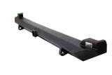 Fishbone Offroad 84-01 XJ Jeep Cherokee Bullhead Rear Bumper thumbnail 2