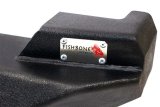 Fishbone Offroad 84-01 XJ Jeep Cherokee Bullhead Rear Bumper thumbnail 6