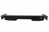 Fishbone Offroad 07-18 Jeep Wrangler JK Rubicon/Unlimited Rear Bumper Delete thumbnail 1