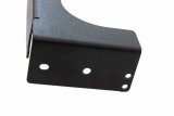 Fishbone Offroad 07-18 Jeep Wrangler JK Rubicon/Unlimited Rear Bumper Delete thumbnail 2