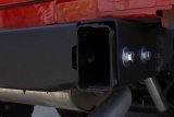Fishbone Offroad 07-18 Jeep Wrangler JK Rubicon/Unlimited Rear Bumper Delete thumbnail 5