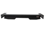 Fishbone Offroad 07-18 Jeep Wrangler JK Rubicon/Unlimited Rear Bumper Delete thumbnail 7