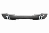 Fishbone Offroad 07-18 Jeep Wrangler JK Rear Bumper Mako thumbnail 1